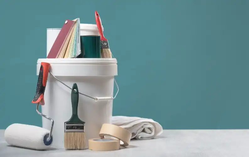 Gültepe Mahallesi Boyacı Ustası